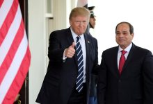 قمة شرم الشيخ.. السيسي وترامب يترأسان مؤتمر السلام الدولي لإنهاء حرب غزة