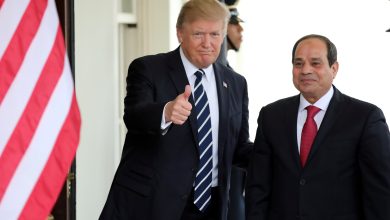 قمة شرم الشيخ.. السيسي وترامب يترأسان مؤتمر السلام الدولي لإنهاء حرب غزة