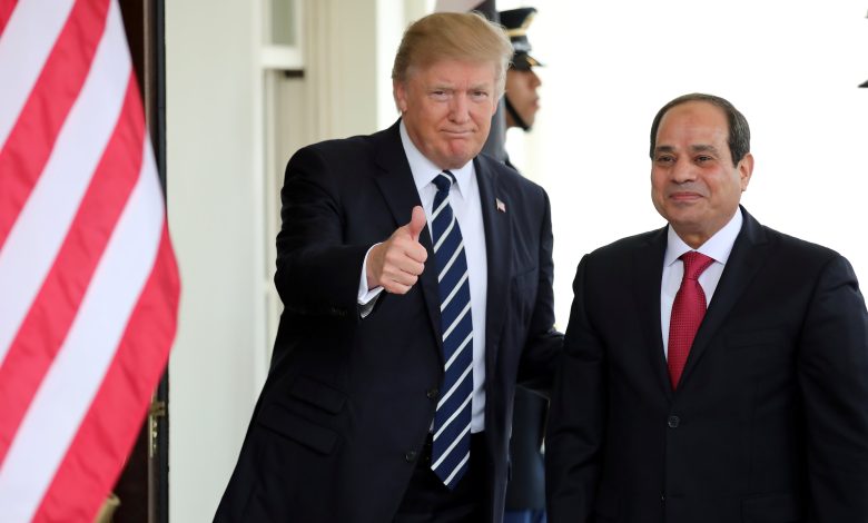 قمة شرم الشيخ.. السيسي وترامب يترأسان مؤتمر السلام الدولي لإنهاء حرب غزة