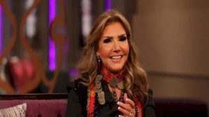 نادية مصطفى في مهرجان الموسيقى.. موعد الحفل وأسعار التذاكر