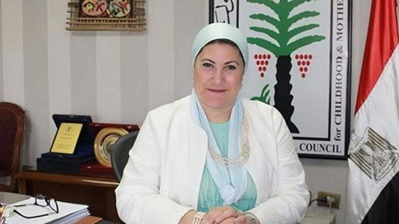 المجلس القومي للطفولة: تمكين الفتيات في التعليم والصحة “استثمار” في مستقبل الوطن