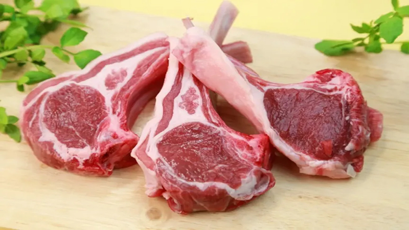 أسعار اللحوم في الأسواق اليوم السبت