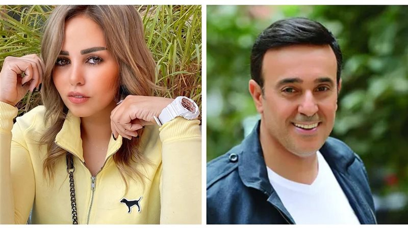 صابر الرباعى وسوما في ختام مهرجان الموسيقى العربية