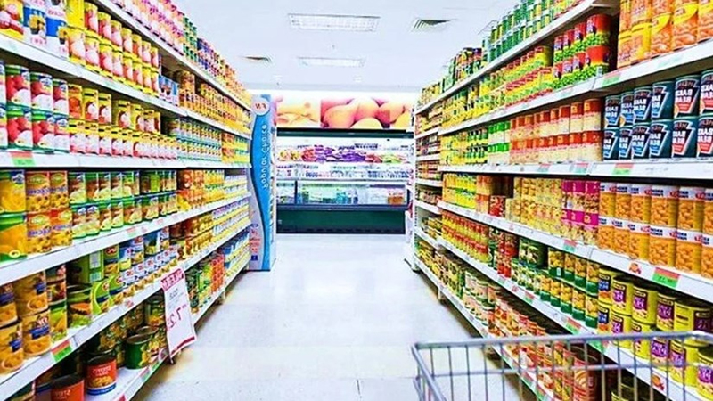 اسعار السلع الغذائية اليوم بالأسواق