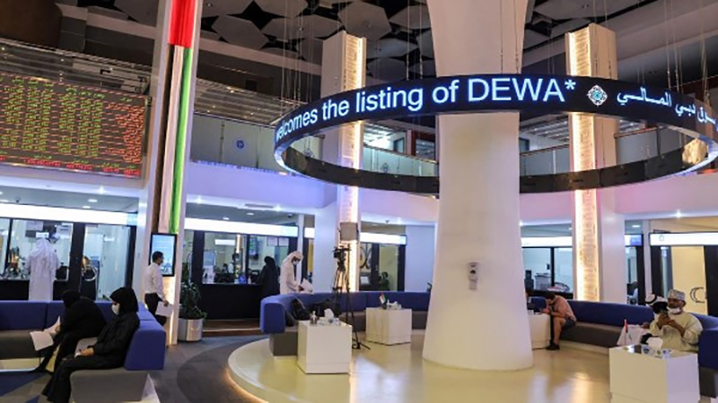 الأسواق العربية تسجل أداءً متباينًا في مستهل جلسة الثلاثاء.. ومؤشر بورصة مصر يصعد فوق 38 ألف نقطة