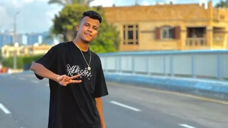 القبض على بودي جارد وفرد أمن بعد مشاجرة عصام صاصا في المعادي