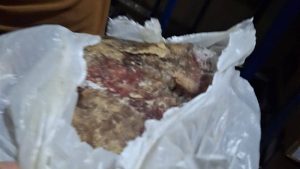 كارثة صحية.. العثور على 52 طن لحوم فاسدة قبل بيعها للمواطنيين بالقليوبية