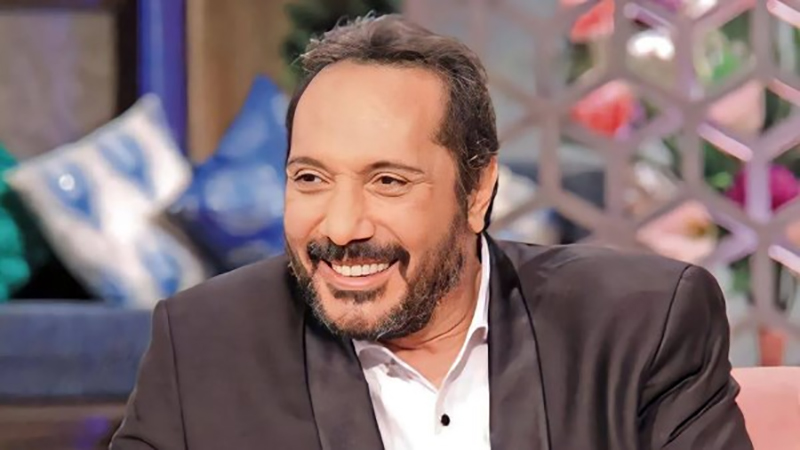 علي الحجار يُحيي الليلة السابعة من مهرجان الموسيقى العربية غدًا