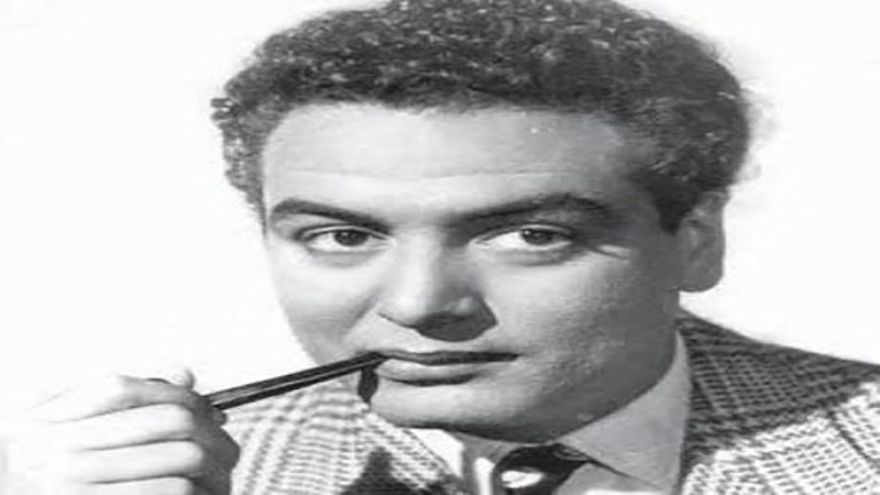 ذكرى وفاة الفنان محمد فوزى.. اليوم