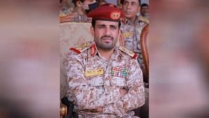 من هو “الغماري” الذي قتلته إسرائيل في غارة على الحوثيين ؟