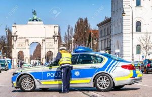 سماع دوي انفجارات وإطلاق نار في مدينة ميونخ الألمانية