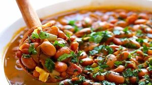 طريقة مميزة بطعم رائع لعمل طبق فول باللية