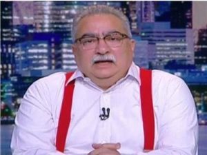 إبراهيم عيسي يعبر عن استيائه من بعض السينمائيين بسبب تجاهل فيلمه “الملحد”