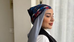 أسما شريف منير ترد على منتقدي تصريحاتها بشأن المرأة المطلقة