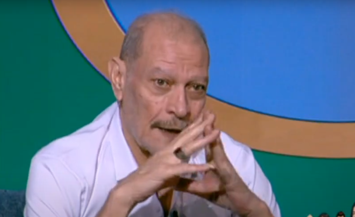 حمدى هيكل: أمضيت عامين وبعض أيام في حالة يُرثى لها