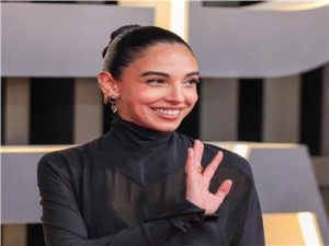 مهرجان القاهرة السينمائي الدولي يعلن سلمى أبو ضيف عضو لجنة تحكيم