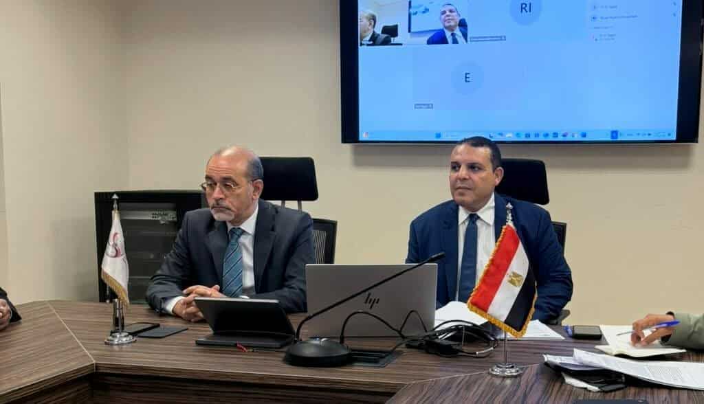 التمثيل التجاري: حجم الاستثمارات بين مصر وبريطانيا  بلغ نحو 2.9 مليار جنيه إسترليني