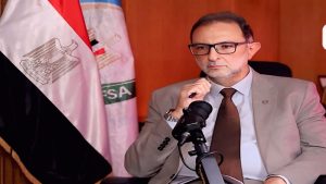 إشادة أوروبية بدور الهيئة القومية لسلامة الغذاء في تعزيز الصادرات المصرية