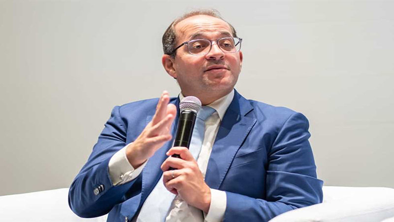 وزارة المالية تدعو المستثمرين للاستفادة من الفرص الاقتصادية  للاستثمار السياحي بأسيوط