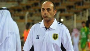 بلدية المحلة يتعاقد مع عمرو أنور كمديراً فنياً للفريق بالمحترفين