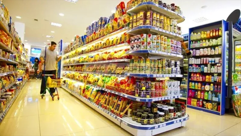 اسعار السلع الغذائية اليوم بالأسواق