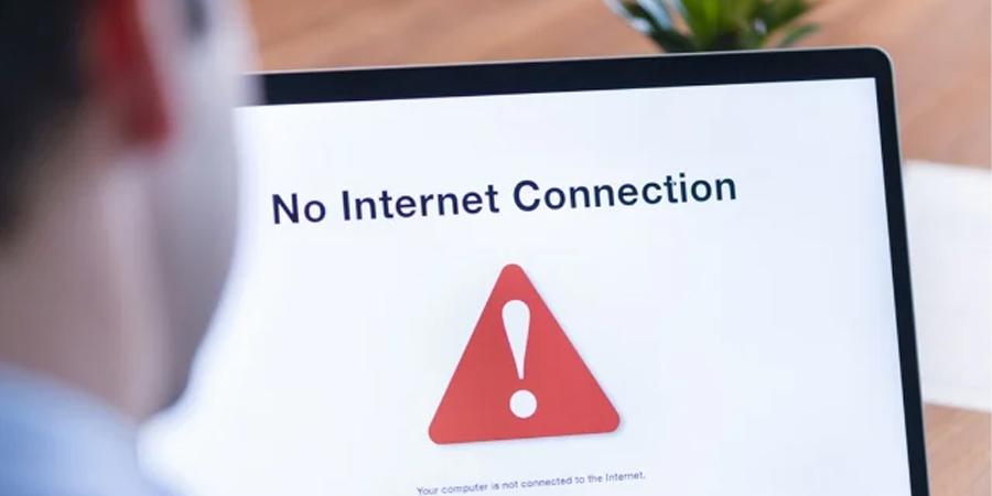 عطل في «أمازون» يُغرق العالم في ظلام رقمي مؤقت