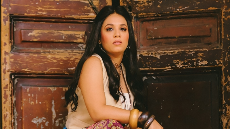 رحمة أحمد تنضم لأبطال فيلم ياسمين صبري الجديد