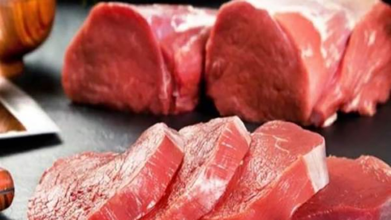 أسعار اللحوم في مصر اليوم الأربعاء