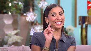 دينا الشربيني وصبا مبارك ضمن لجنة تحكيم بطولة ع الطاير في الجونة