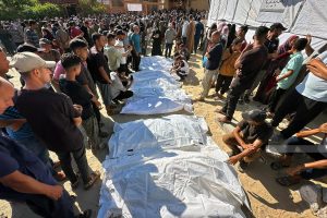 غزة تسجل عشرات الشهداء والجرحى خلال 24 ساعة