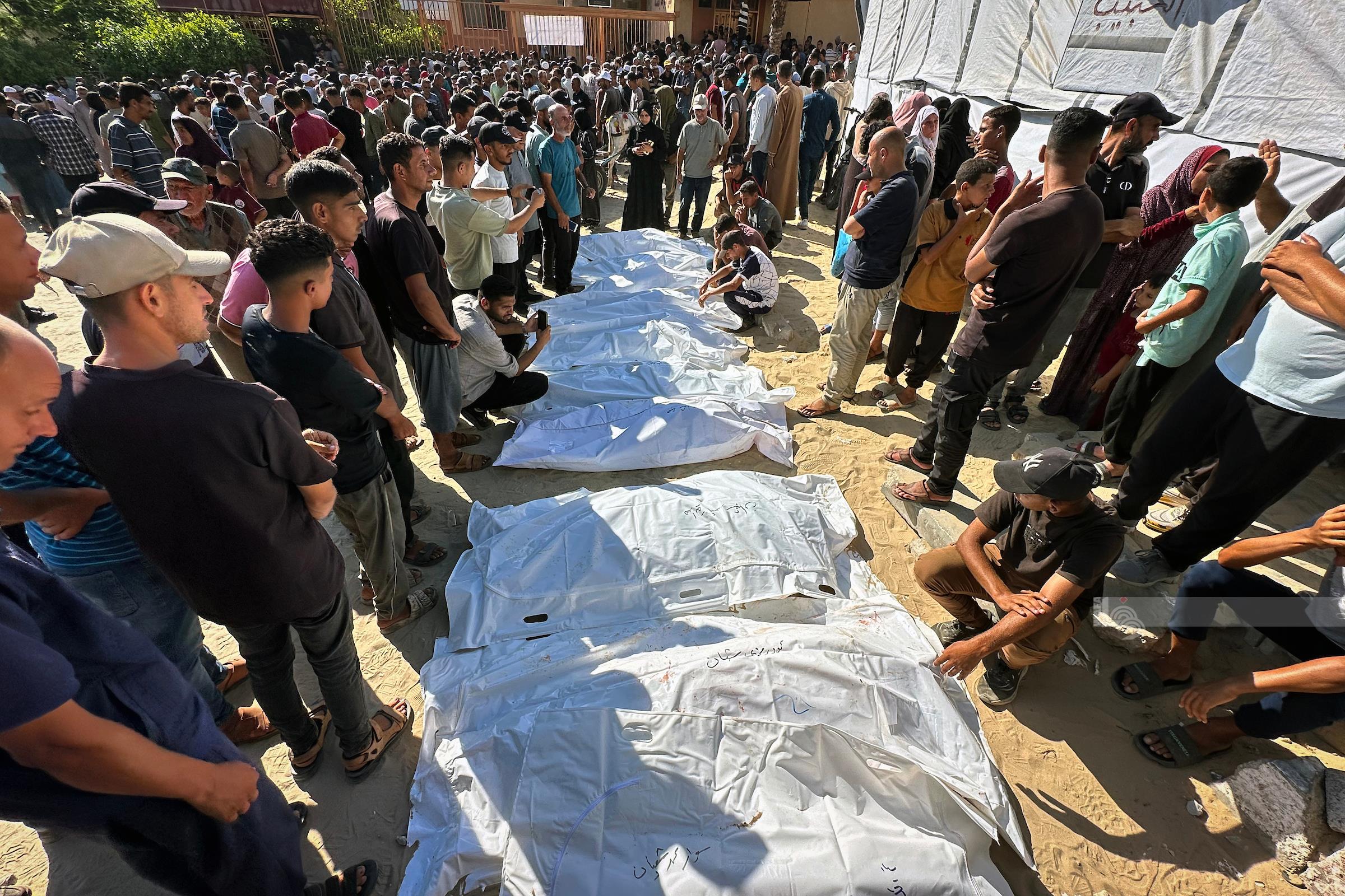 غزة تسجل عشرات الشهداء والجرحى خلال 24 ساعة