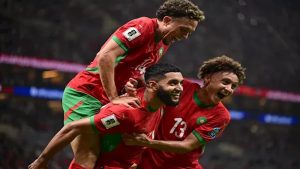 لقاء قوي يجمع المغرب والولايات المتحدة في ربع نهائي كأس العالم للشباب