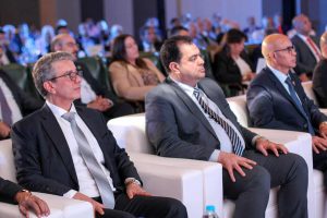 رئيس مصلحة الجمارك في ملتقى «المستخلصين العرب»: تطوير المنظومة الجمركية