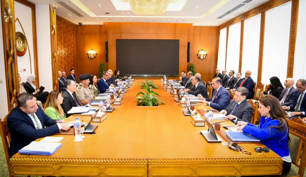 “القومي لذوي الإعاقة” يشارك في الاجتماع الوزاري الخامس للجنة العليا الدائمة لحقوق الإنسان