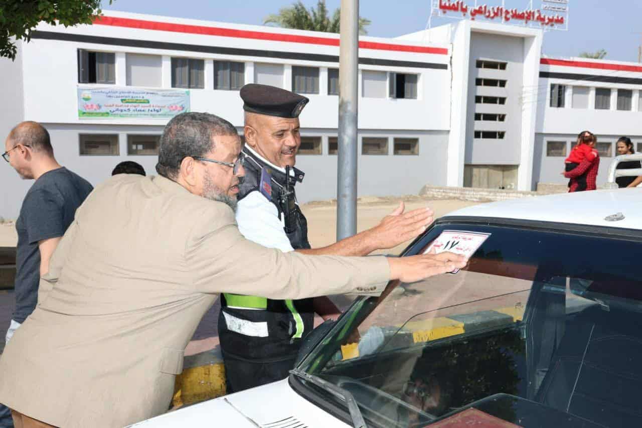 متابعات ميدانية بمحطات الوقود ومواقف سيارات الأجرة والسرفيس بعد اعتماد التعريفة الجديدة للمواصلات