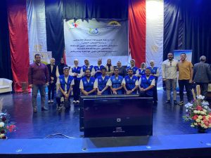 إطلاق فعاليات المبادرة القومية “أسرتي قوتي”