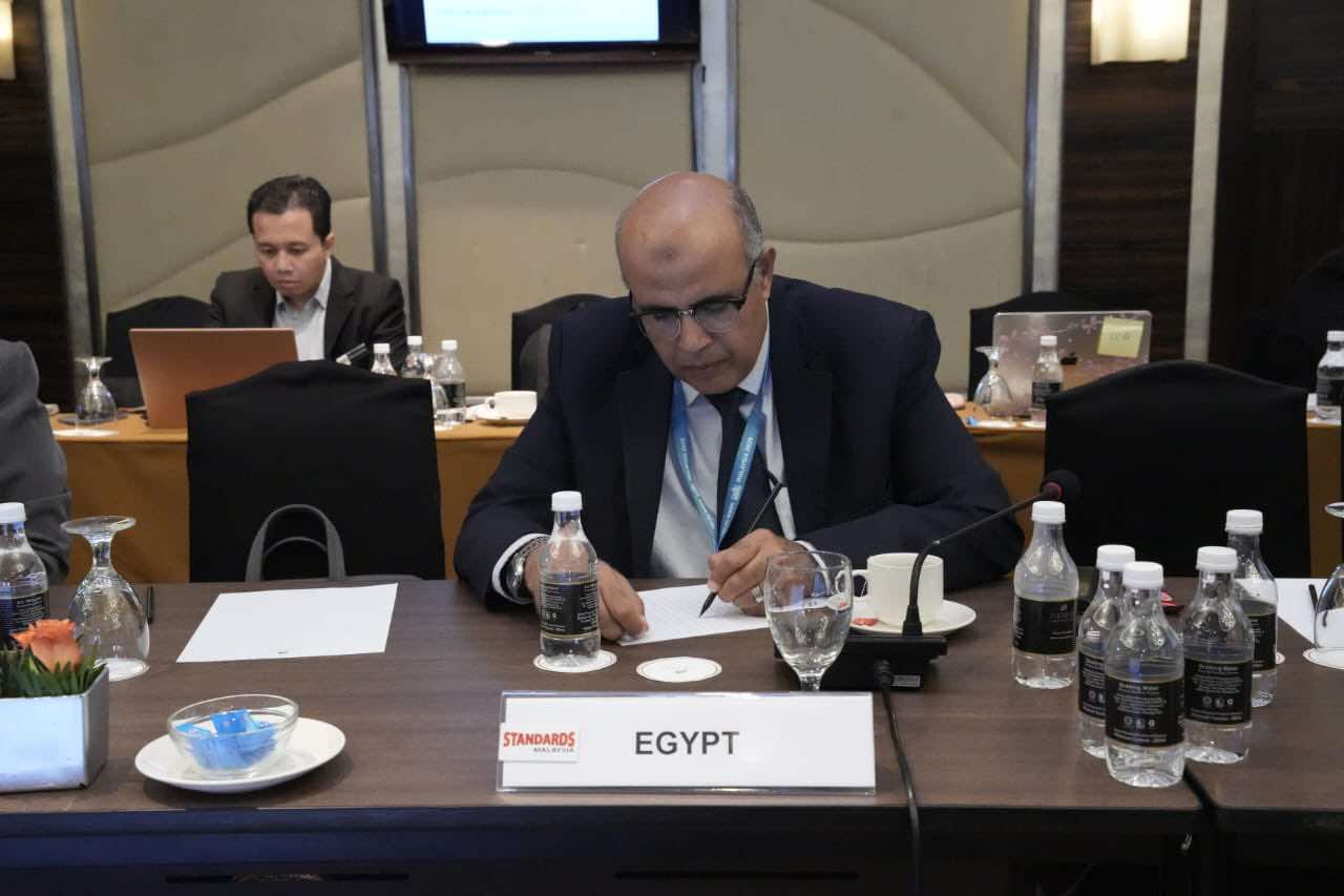 مصر تقود الحرف التراثية نحو العالمية بإصدار أول مواصفة قياسية إسلامية