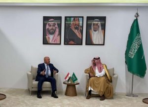 مصر والسعودية تبحثان فرص التكامل الصناعي وتعزيز الاستثمارات المشتركة