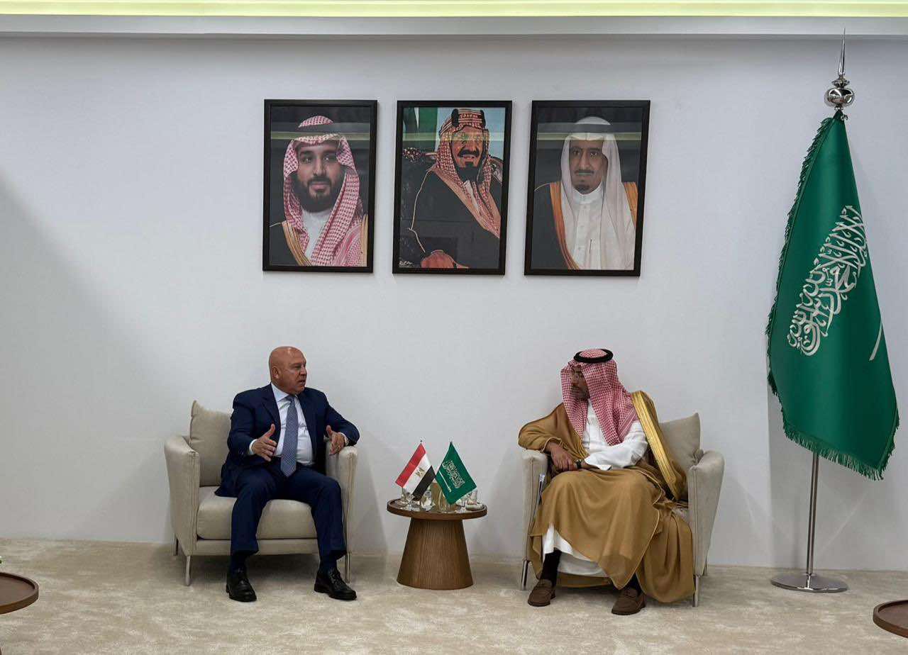 مصر والسعودية تبحثان فرص التكامل الصناعي وتعزيز الاستثمارات المشتركة