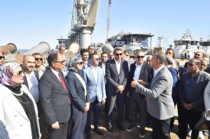 وزير الاستثمار: المناطق الحرة تستحوذ على 20% من الصادرات غير البترولية وتوفر 220 ألف فرصة عمل