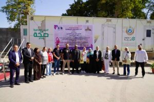 بالتعاون مع جامعة عين شمس.. تقديم خدمات طبية مجانية ضمن حملة «100 يوم صحة» لـ365 مواطنًا خلال 3 أيام