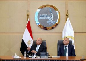 الحكومة تتحرك لإنعاش صناعة الأسمنت: خطة عاجلة لتشغيل الخطوط المتوقفة وزيادة الإنتاج المحلي