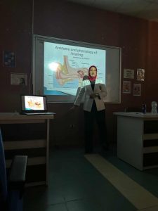 “القومي لذوي الإعاقة” يطلق ورشة “تواصل بلا حواجز” لتدريب الكوادر الطبية بالإسكندرية