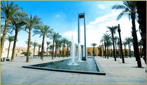 صندوق التنمية الحضرية يتعاون مع 5 كيانات لإدارة وتشغيل مشروع حدائق الفسطاط