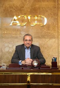 بزيادة قدرها 35%.. شركة العاصمة الإدارية تحقق أرباحًا بقيمة 35 مليار جنيه