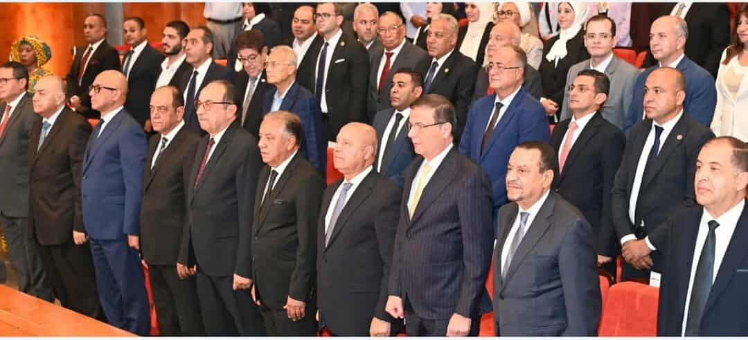 غرفة الجيزة التجارية: تأهيل جيل صناعي جديد خطوة نحو مستقبل أكثر تنافسية