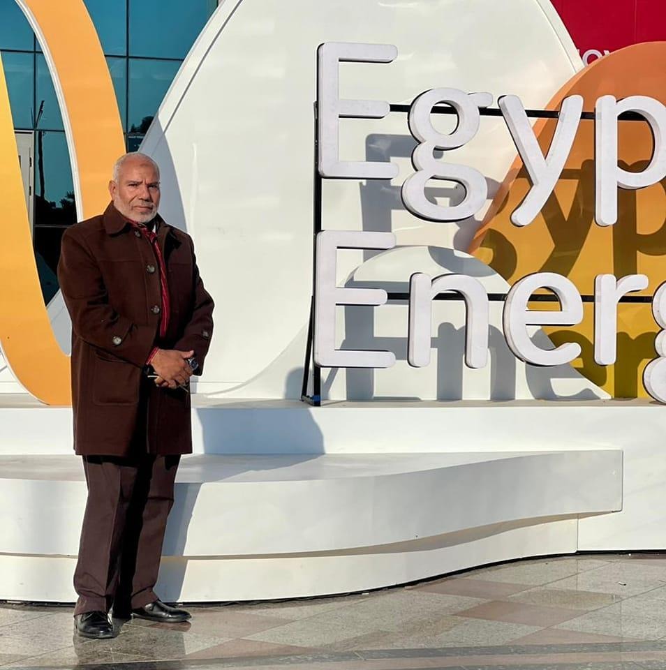 القاهرة تحتضن معرض “مصر للطاقة 2025”.. وشركة فيرس تعرض أحدث حلول الحماية من الصواعق