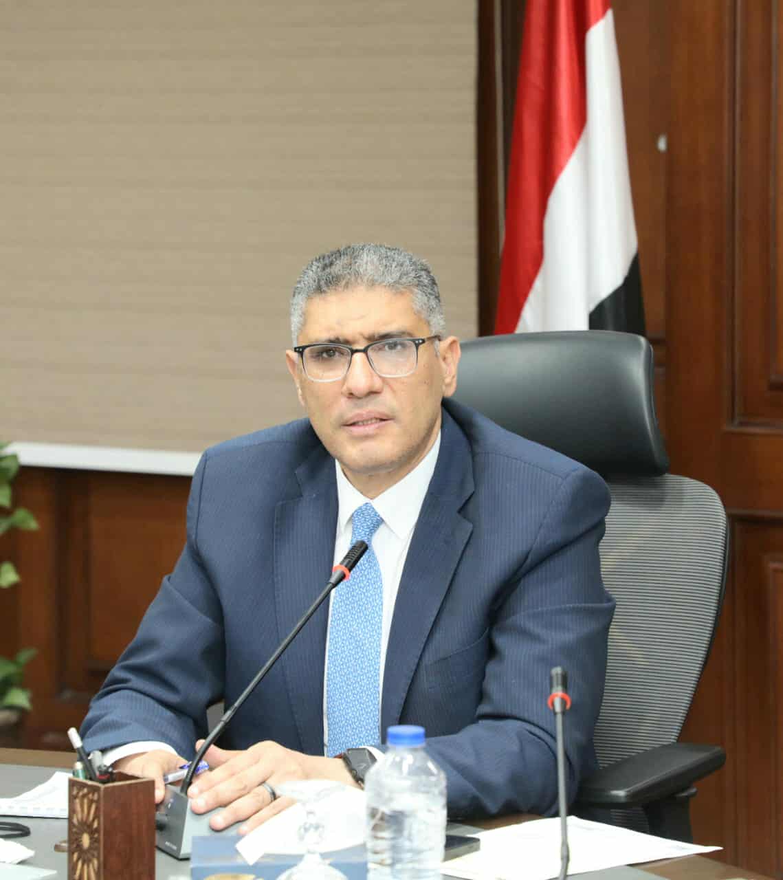 الجيزة: ترقيم مركبات “التوك توك” لضبط المنظومة والتعامل مع السلوكيات الخاطئة