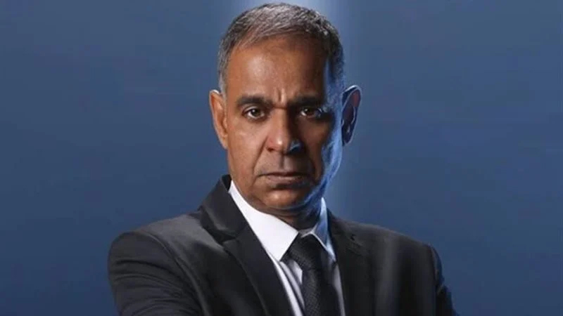 محمود البزاوي ينضم إلى بطولة مسلسل علي كلاي