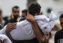 حصيلة العدوان الإسرائيلي على غزة تتخطى 67 ألف شهيد و169 ألف جريح